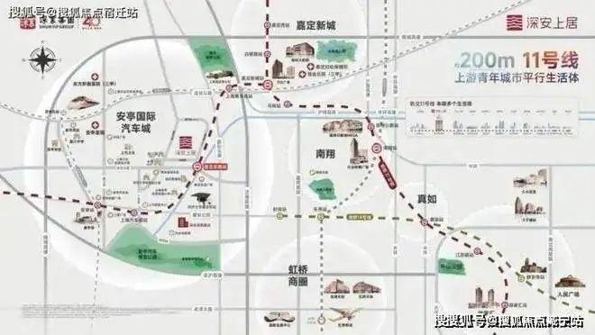 不朽情缘在线试玩网站2024深业深安上居官方网站-深安上居楼盘-上海房天下(图5)